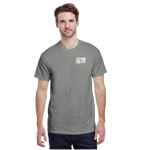 Cotton T-Shirt – Neal Mast Greenhouses